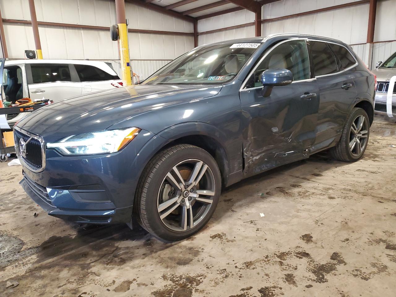 2020 Volvo XC60 - Image 1