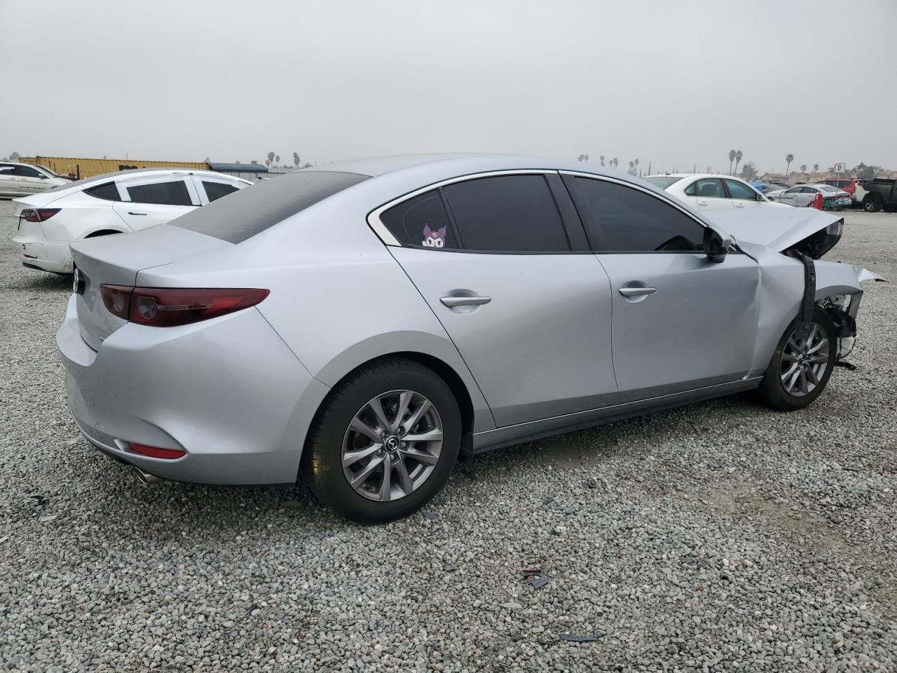 2020 Mazda 3 - Image 3