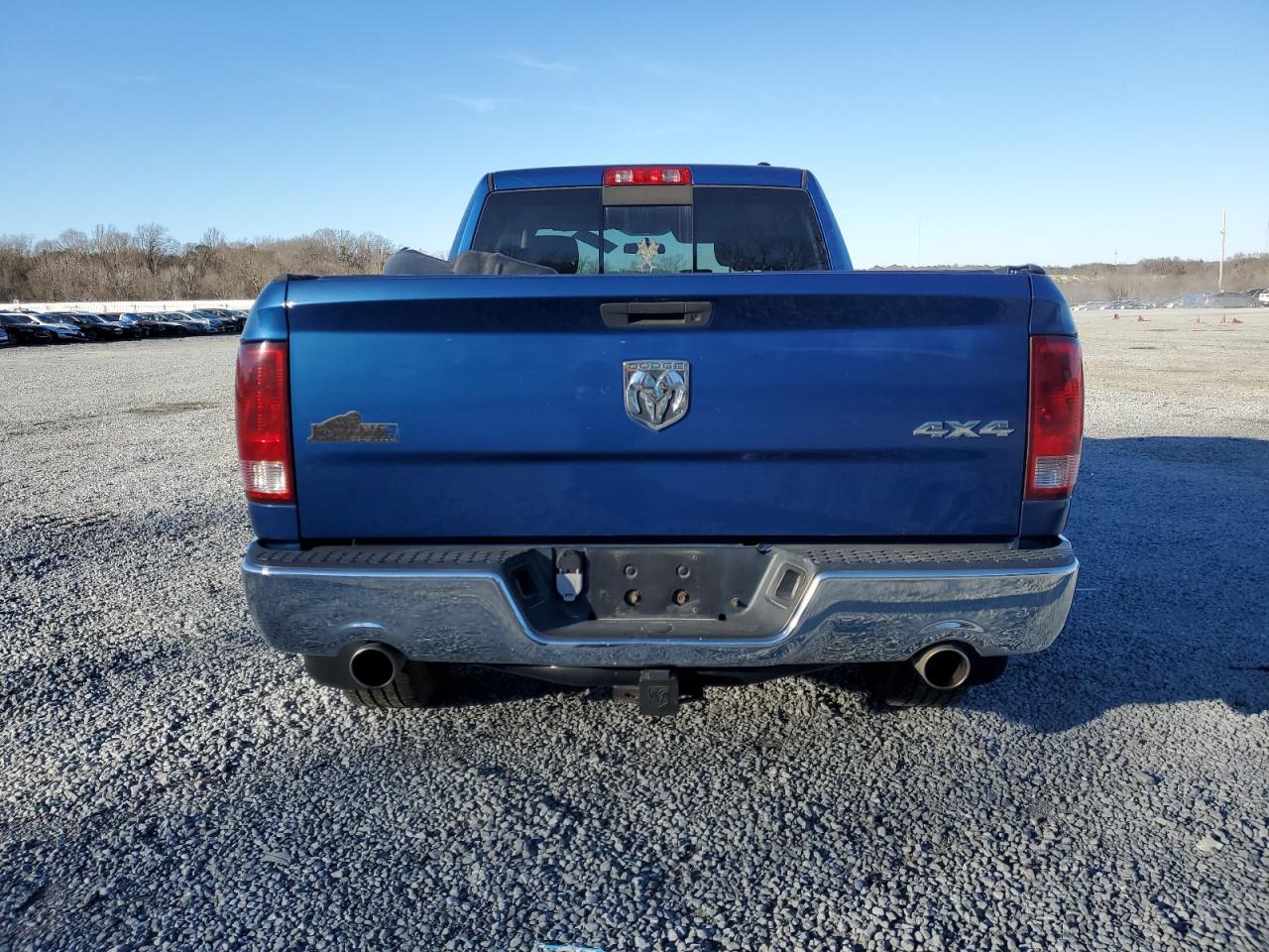 2010 Dodge RAM - Image 6