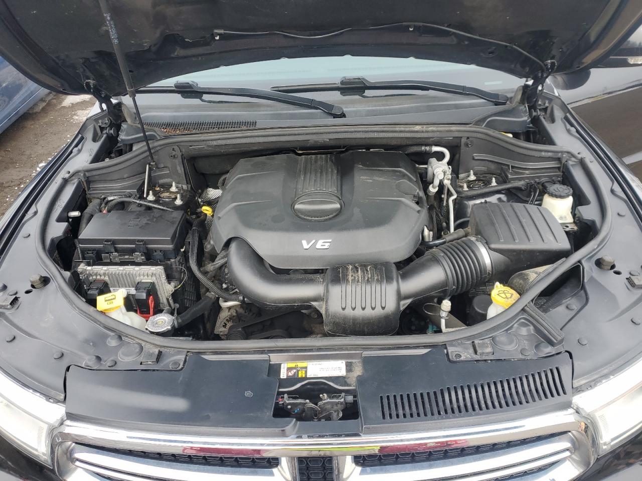 2015 Dodge Durango - Image 12