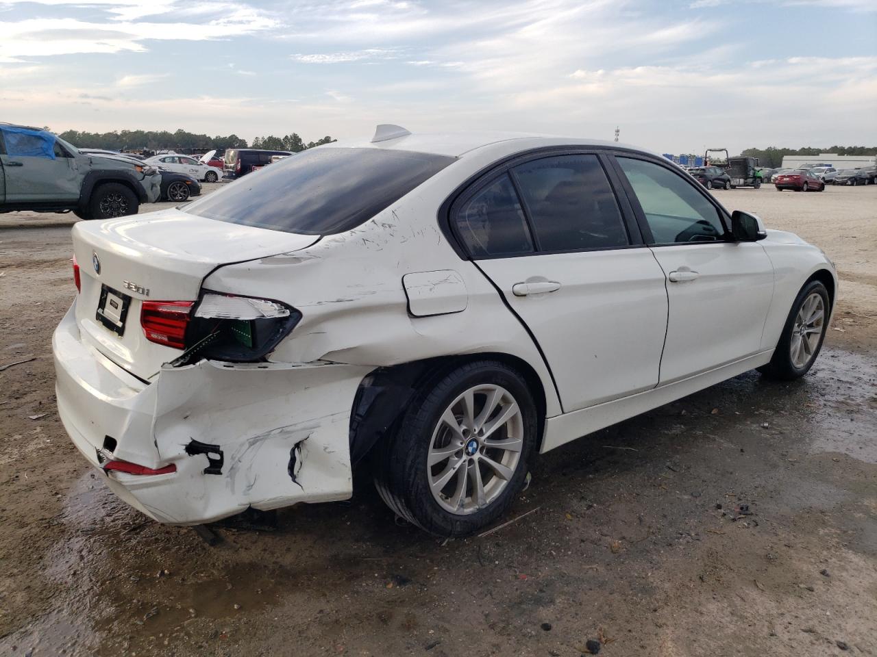 2018 BMW 3er - Image 3
