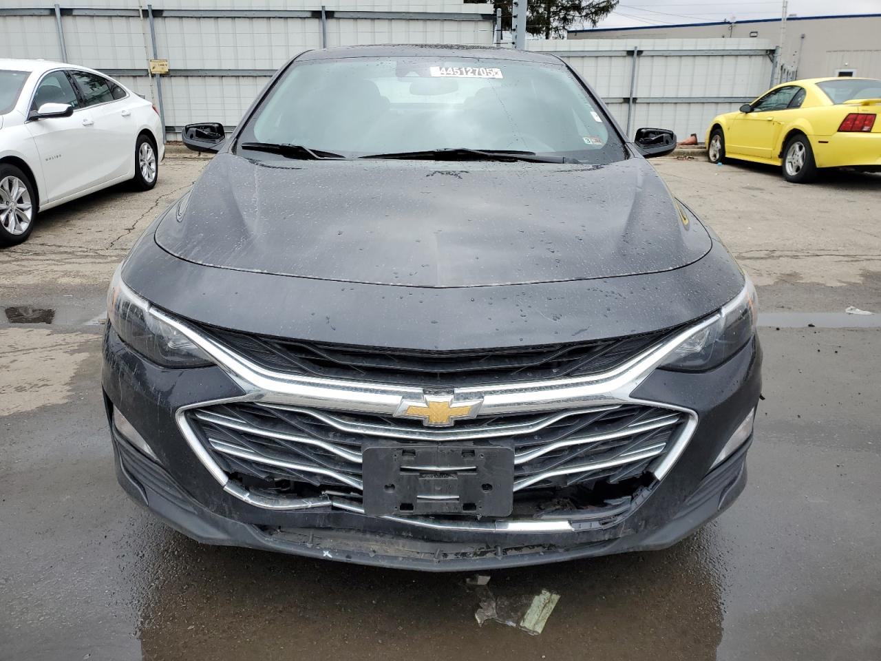 2023 Chevrolet Malibu - Image 5