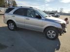 2008 Kia Sorento Ex zu verkaufen in Dunn, NC - Front End