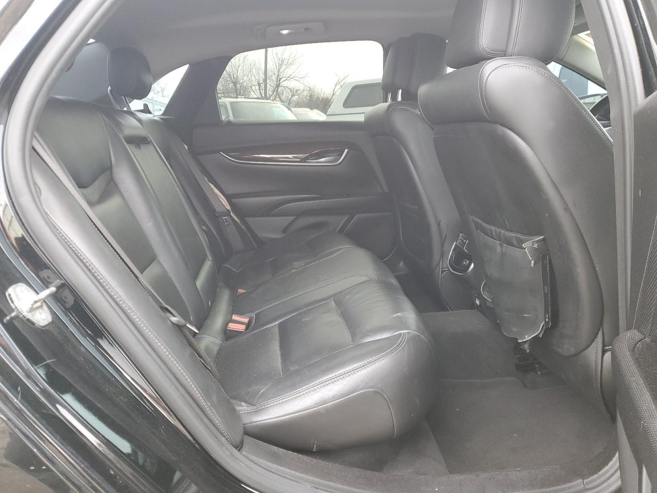 2013 Cadillac XTS - Image 10