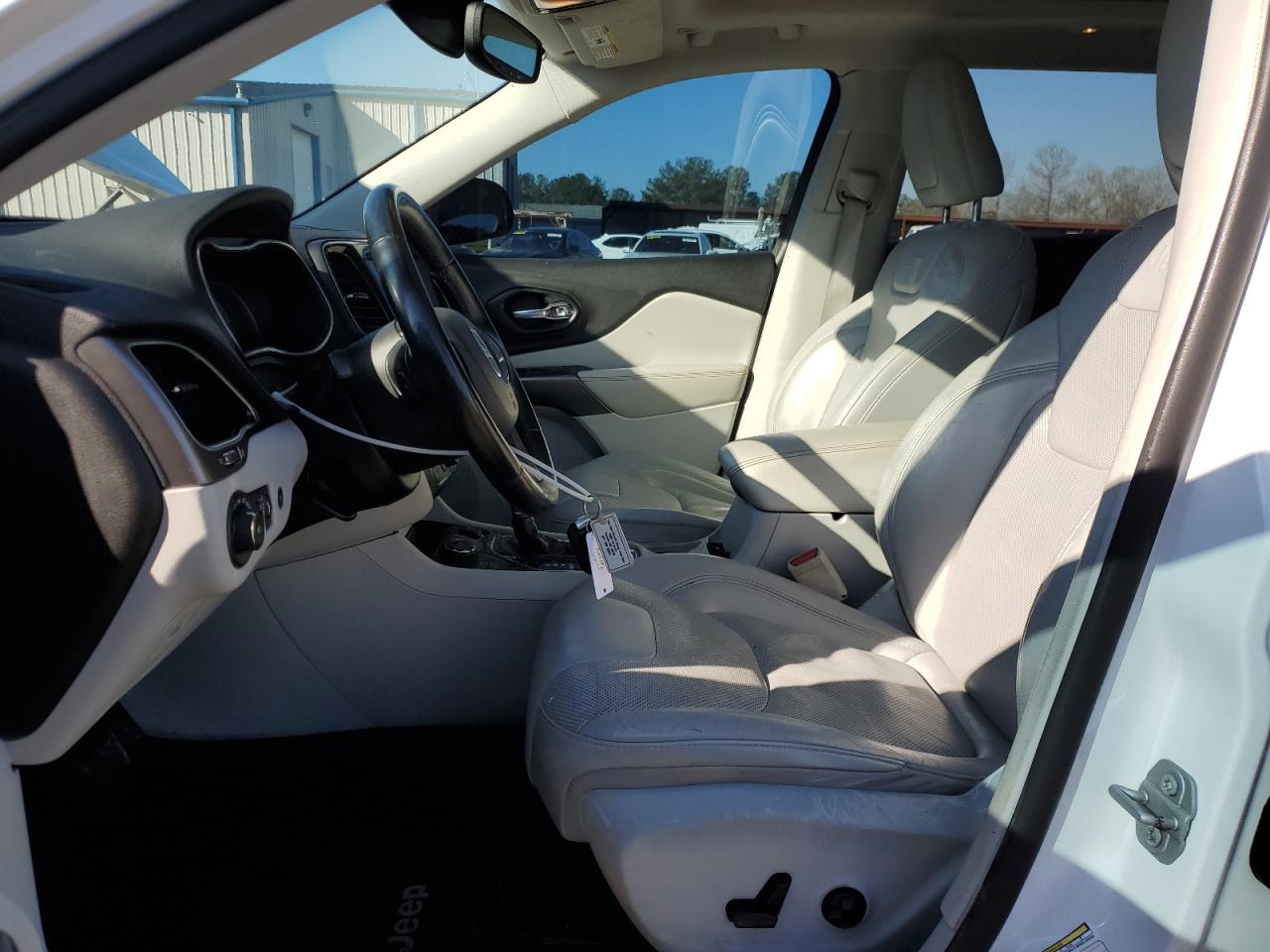 2019 Jeep Grand Cherokee - Image 7