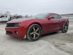 2013 Chevrolet Camaro Lt იყიდება Walton-ში, KY - Side