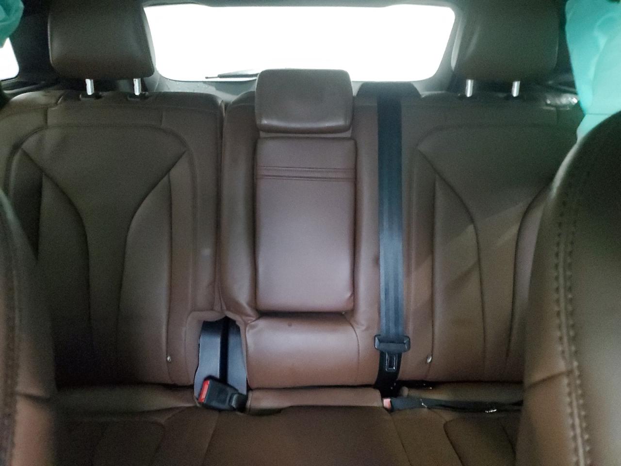 2021 Lincoln Nautilus - Image 10