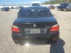 2008 Bmw 535 I за продажба в Harleyville, SC - Side