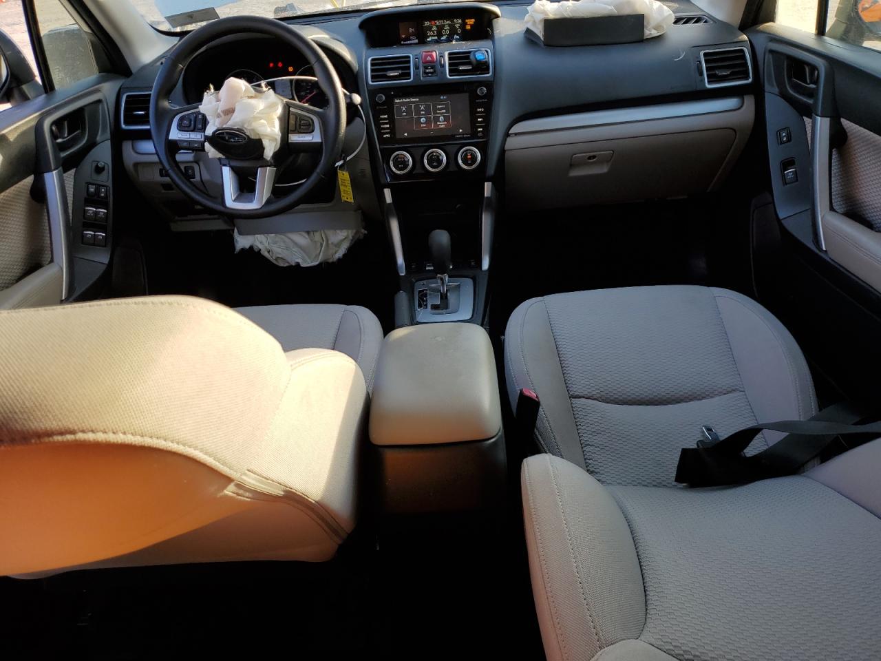 2018 Subaru Forester - Image 8