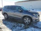 2016 Honda Pilot Exl na sprzedaż w Portland, MI - Front End