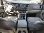 2017 Kia Sedona Lx na sprzedaż w Savannah, GA - Front End