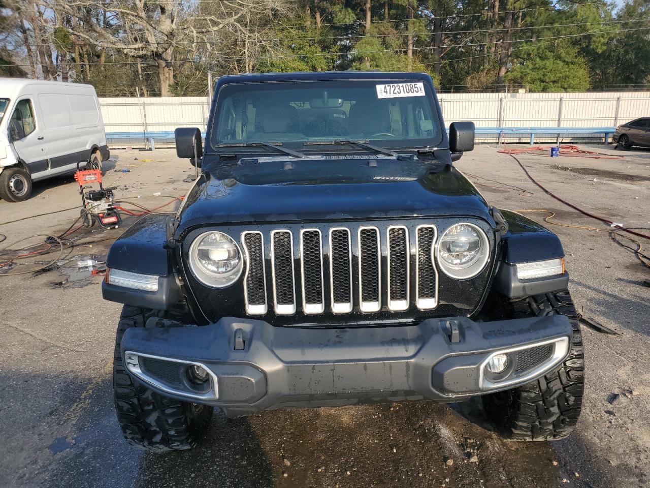 2018 Jeep Wrangler - Image 5