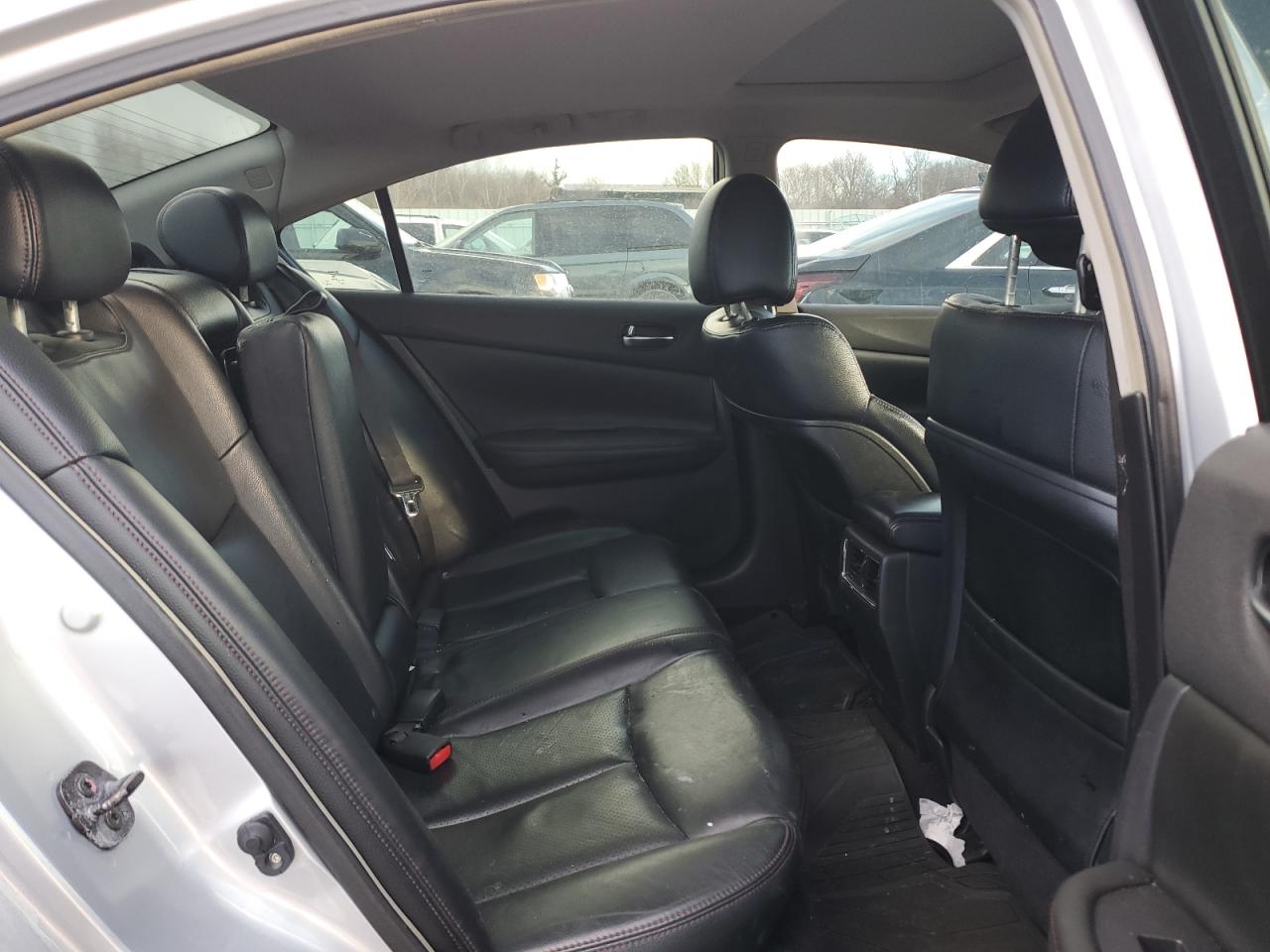2009 Nissan Maxima - Image 10