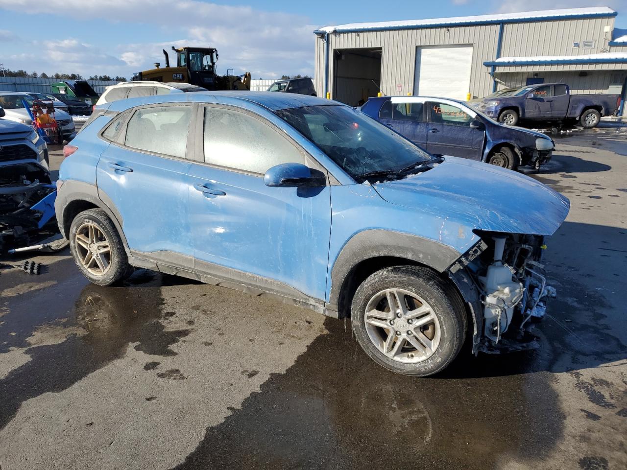 2022 Hyundai Kona - Image 4