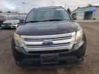 2012 Ford Explorer Xlt იყიდება Finksburg-ში, MD - Mechanical