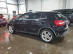 2017 Mercedes-Benz Gla 250 4Matic for Sale in Ham Lake, MN - Side