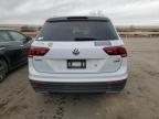 2018 Volkswagen Tiguan S на продаже в Albuquerque, NM - Front End