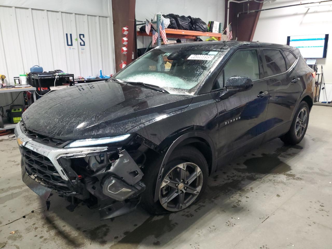 2023 Chevrolet Blazer - Image 1