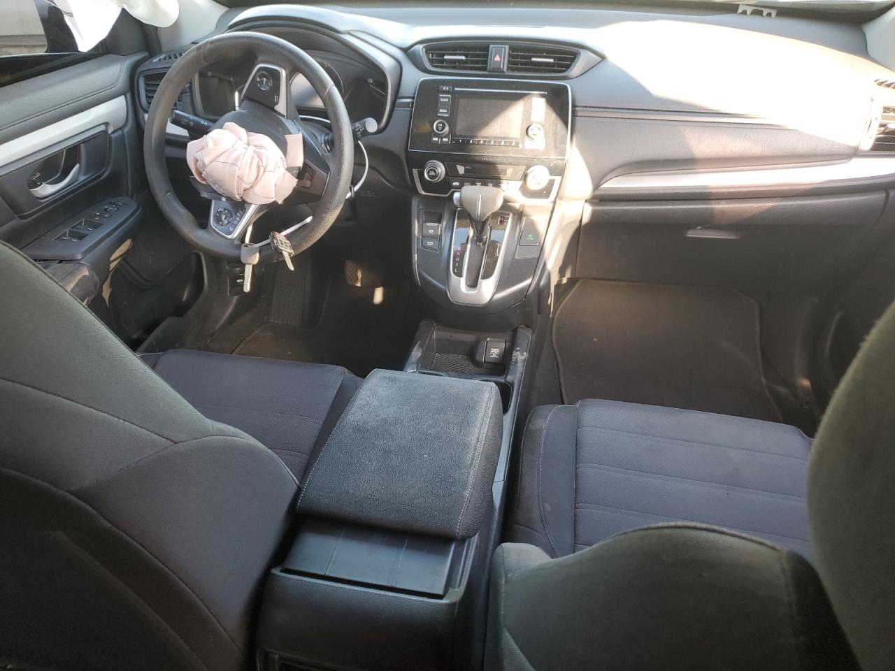 2019 Honda CR-V - Image 8