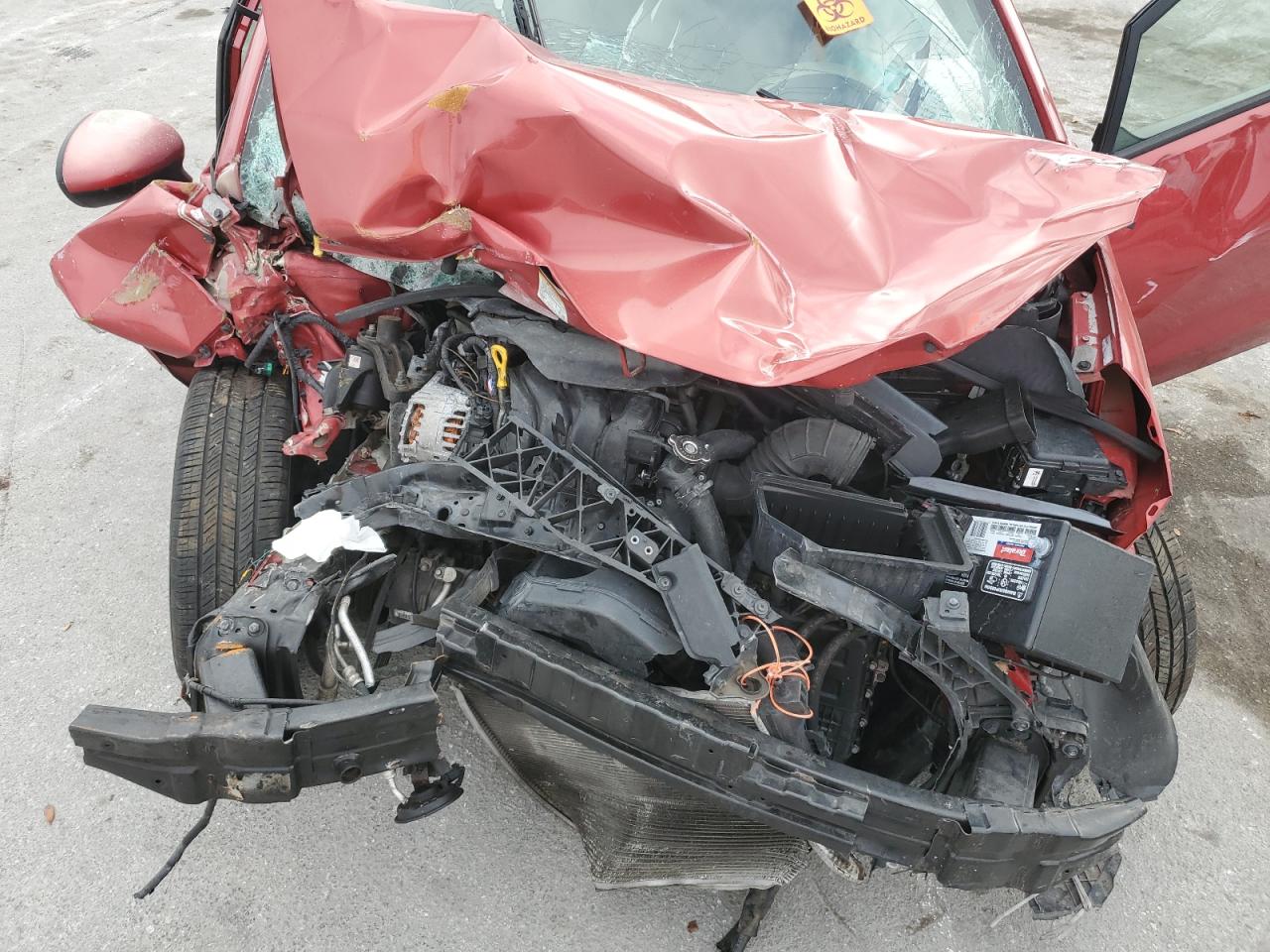 2013 Kia Rio - Image 12