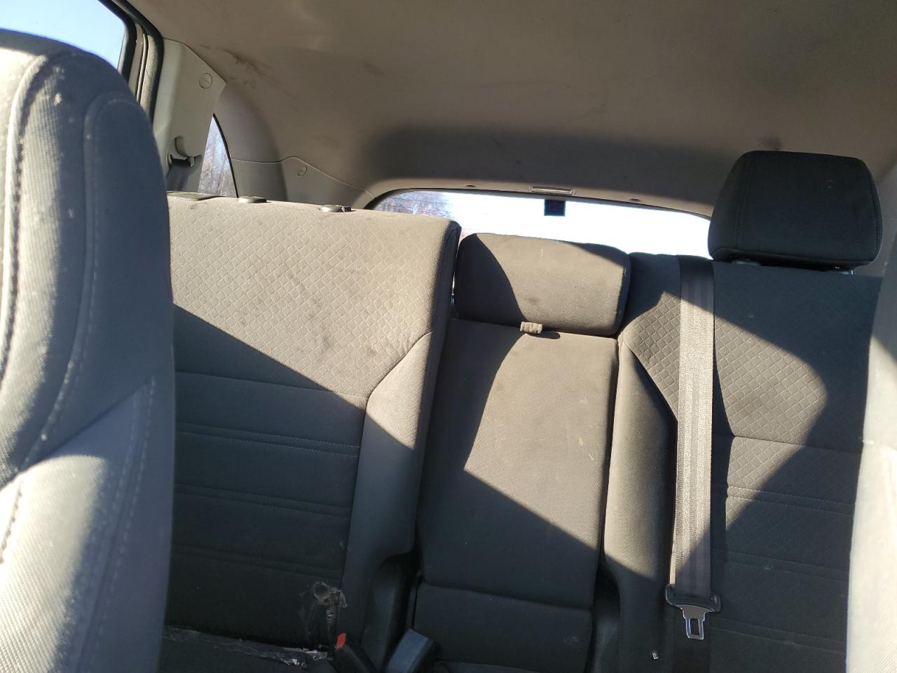 2016 Kia Sorento - Image 10