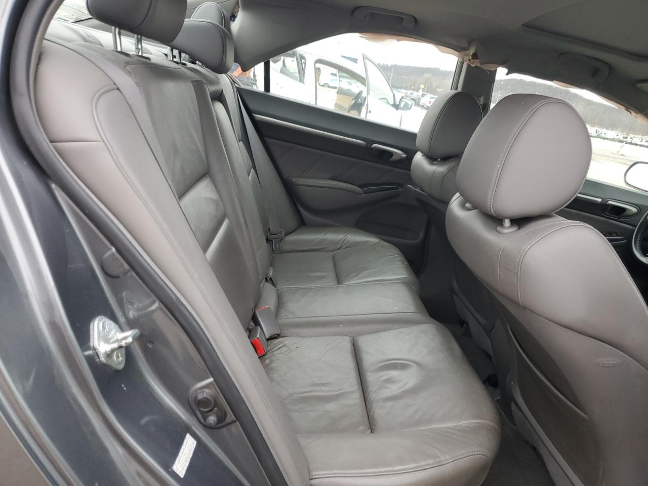 2009 Honda Civic - Image 10