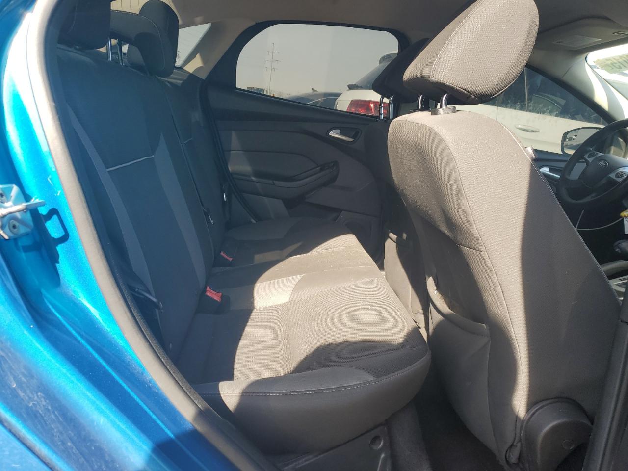 2014 Ford Focus - Image 10