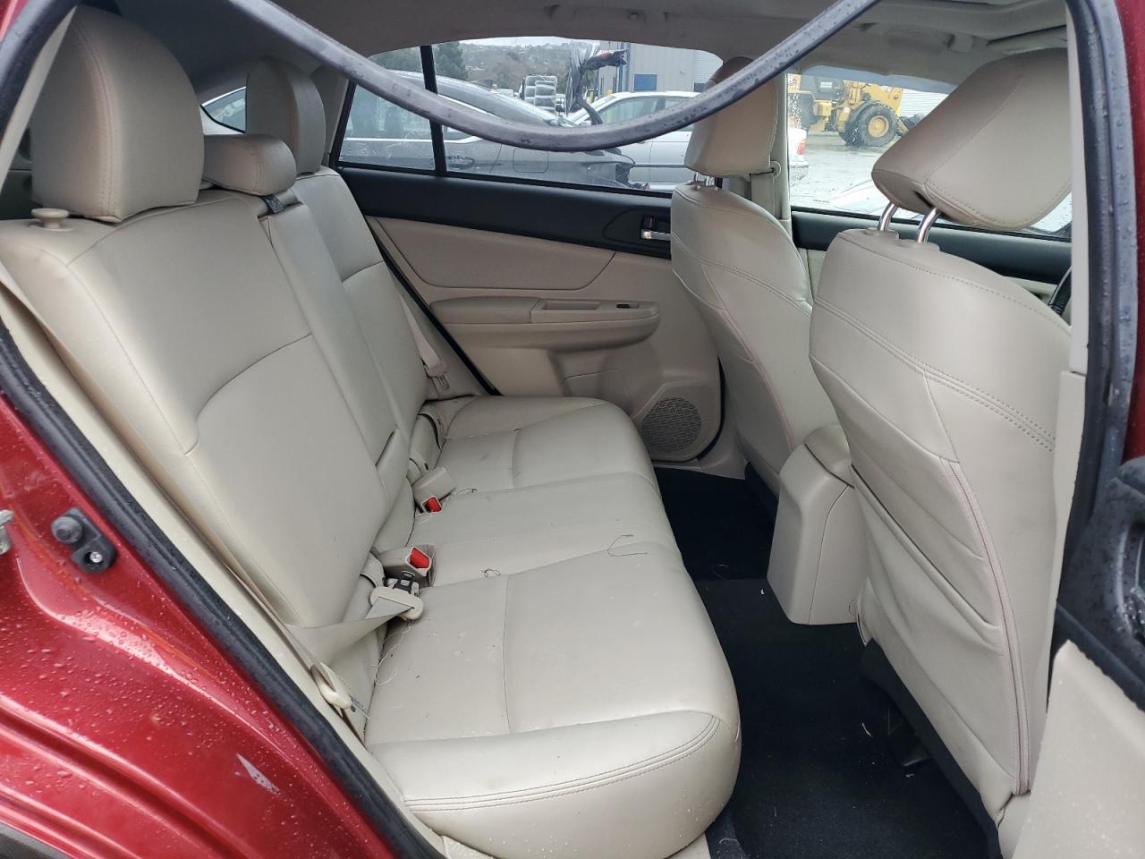 2014 Subaru XV - Image 11