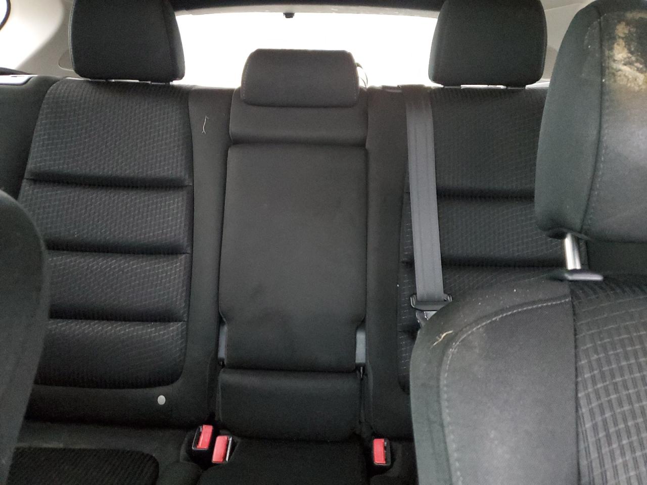 2015 Mazda CX-5 - Image 10