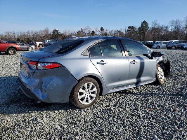  TOYOTA COROLLA 2024 Szary