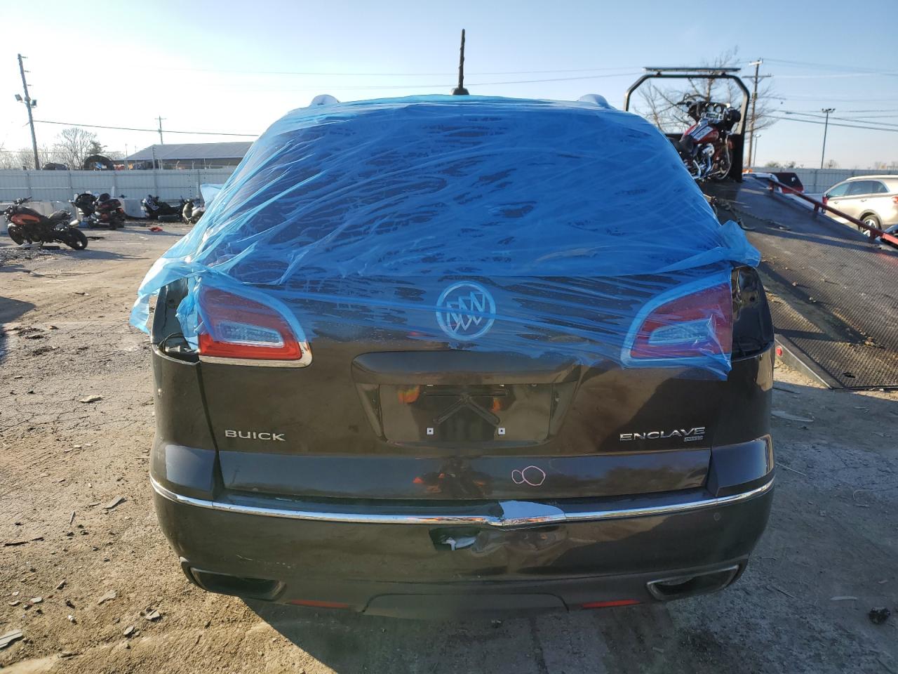 2017 Buick Enclave - Image 6