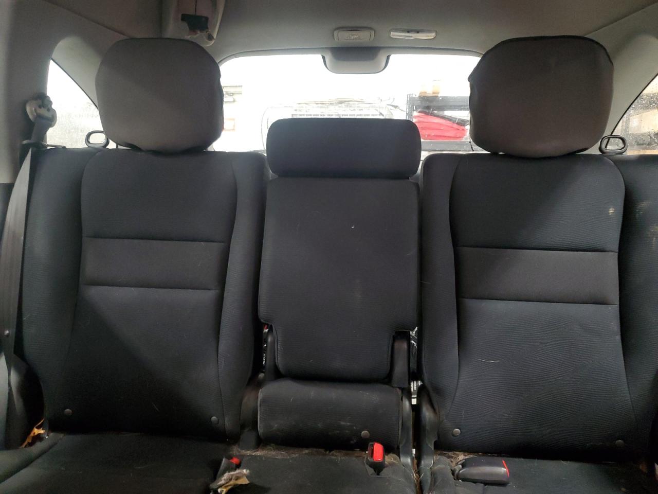 2011 Honda CR-V - Image 10