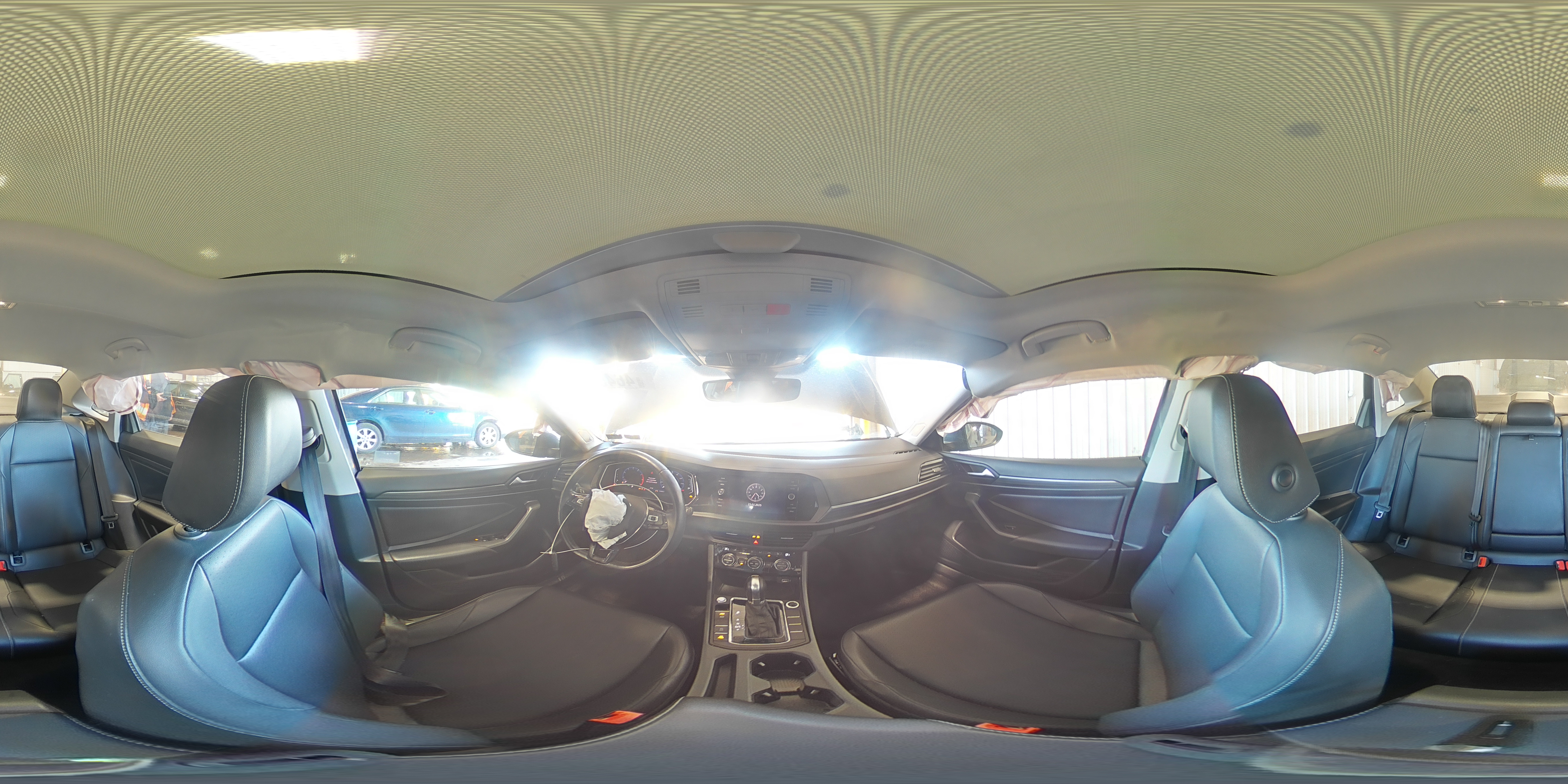 2019 Volkswagen Jetta - Image 14