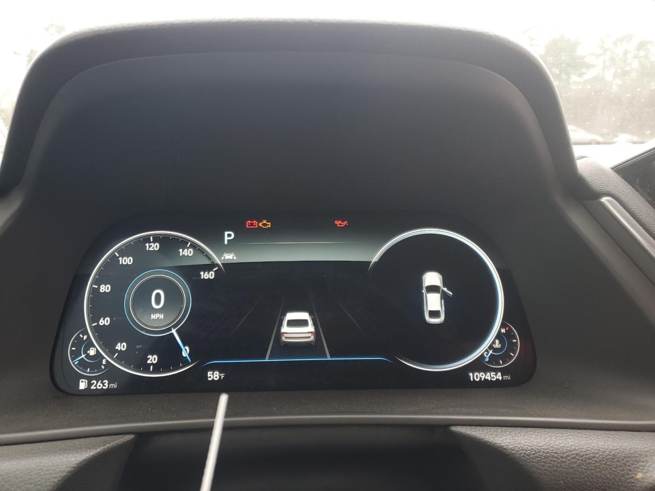 2020 Hyundai Sonata - Image 9