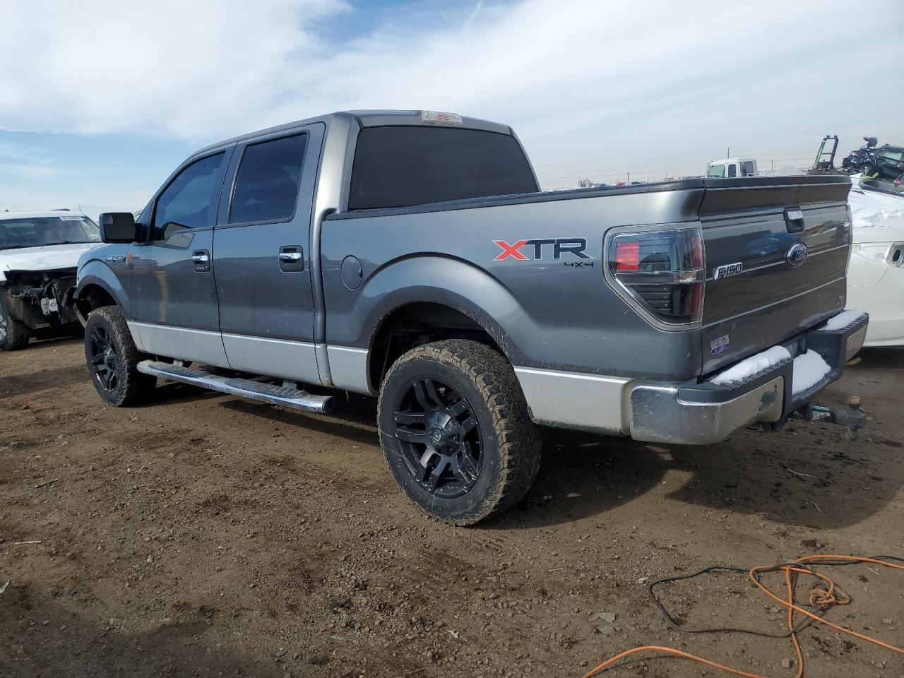 2011 Ford F-150 - Image 2