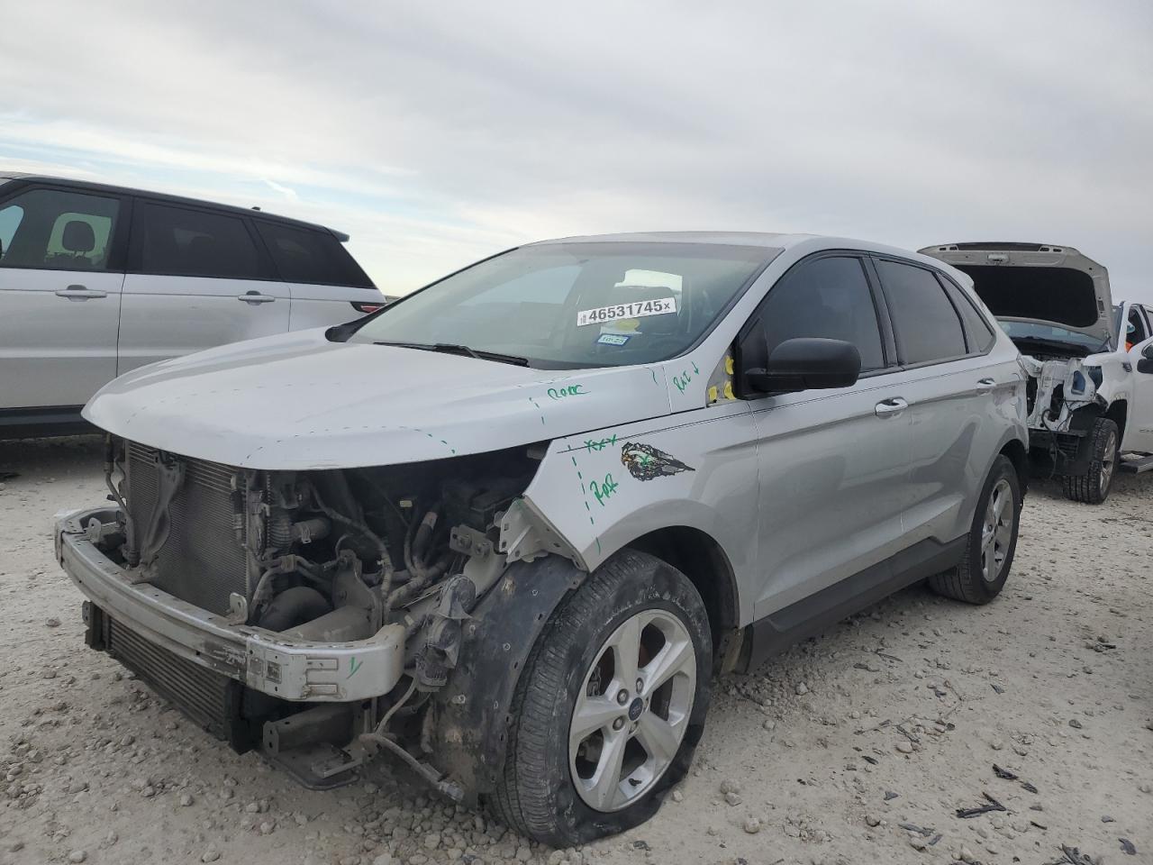2015 Ford Edge - Image 1
