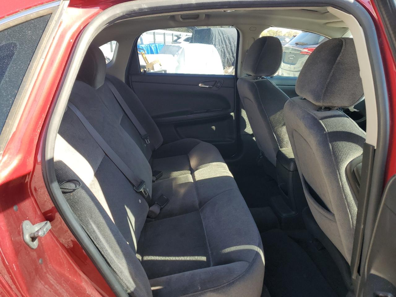 2013 Chevrolet Impala - Image 10