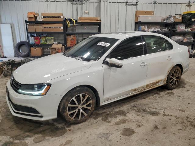 2018 Volkswagen Jetta Se