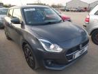 2019 SUZUKI SWIFT SZ5 for sale at Copart SANDY