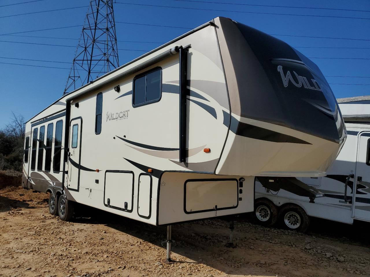 2019 Forest River Wildcat for Sale in China Grove, NC - Water/Flood