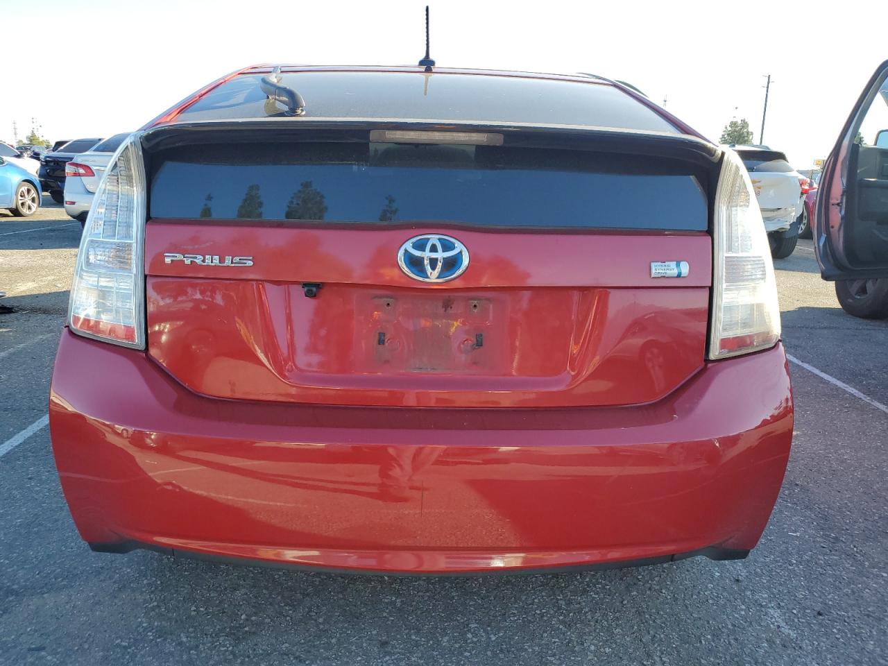 2010 Toyota Prius - Image 6