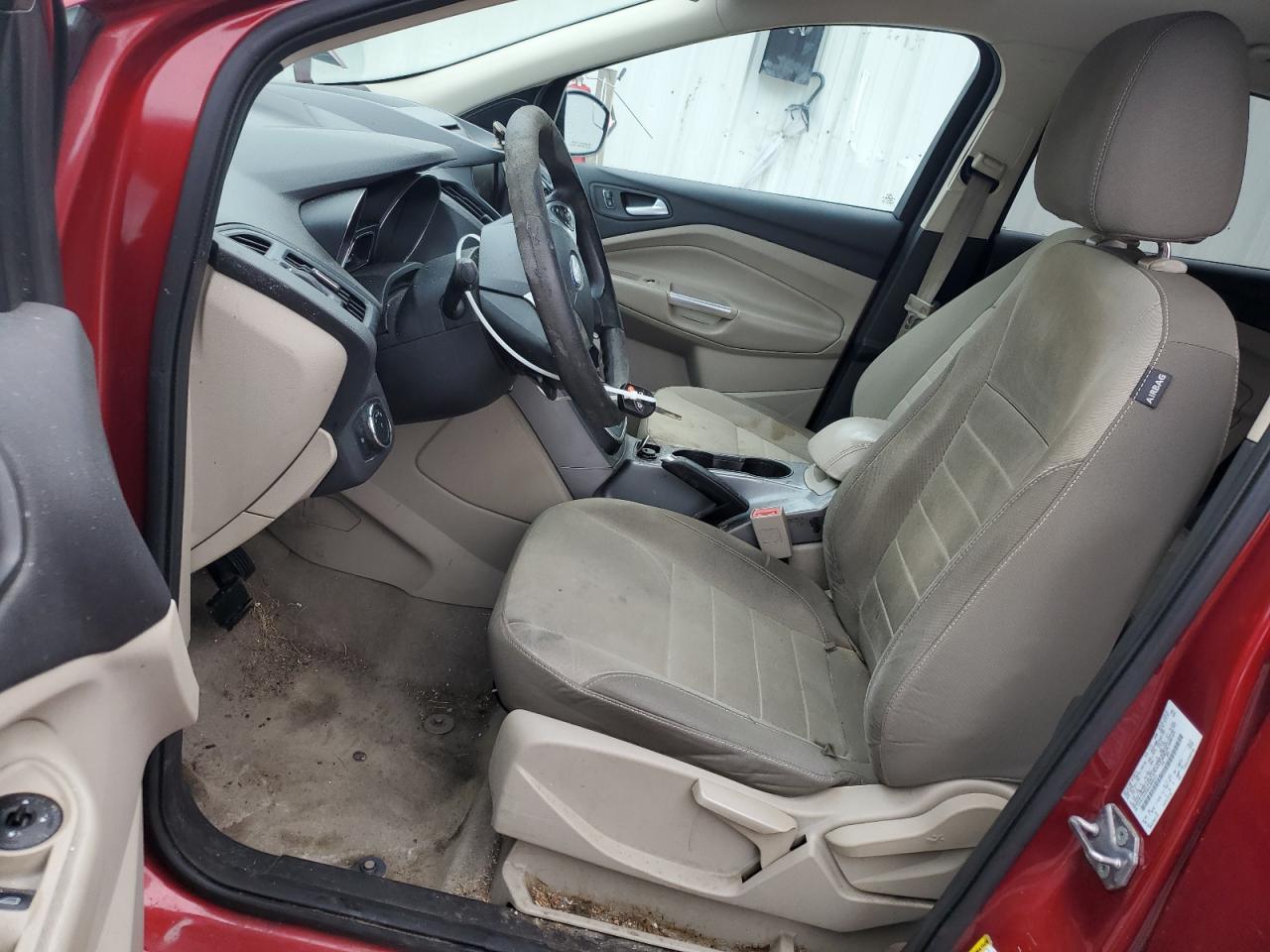 2013 Ford Escape - Image 7