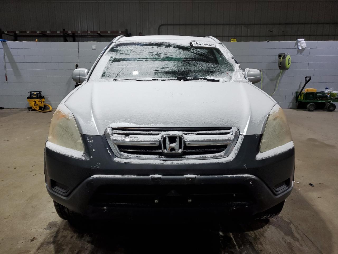 2004 Honda CR-V - Image 5