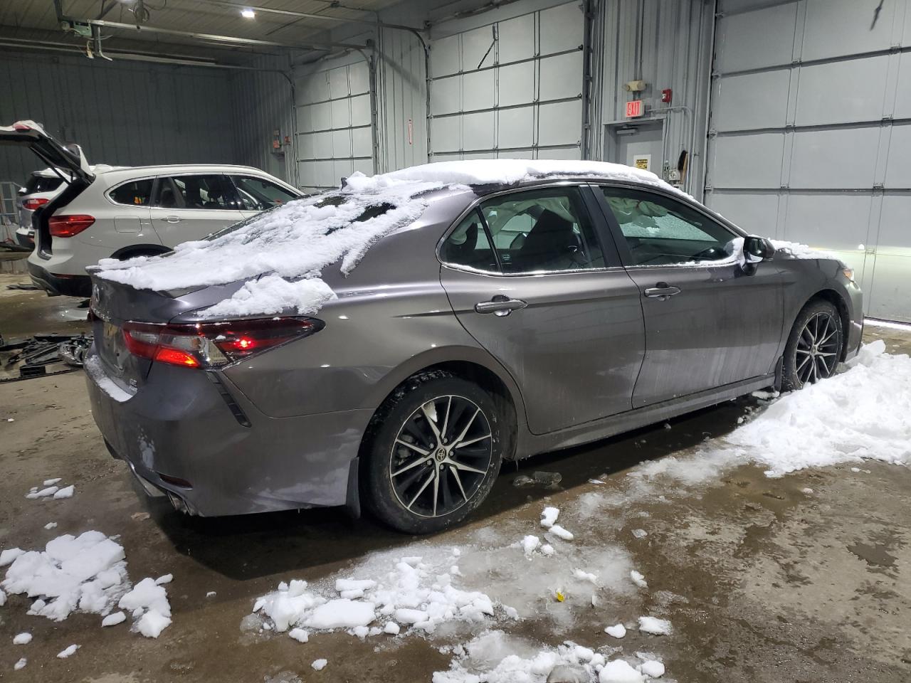 2024 Toyota Camry - Image 3