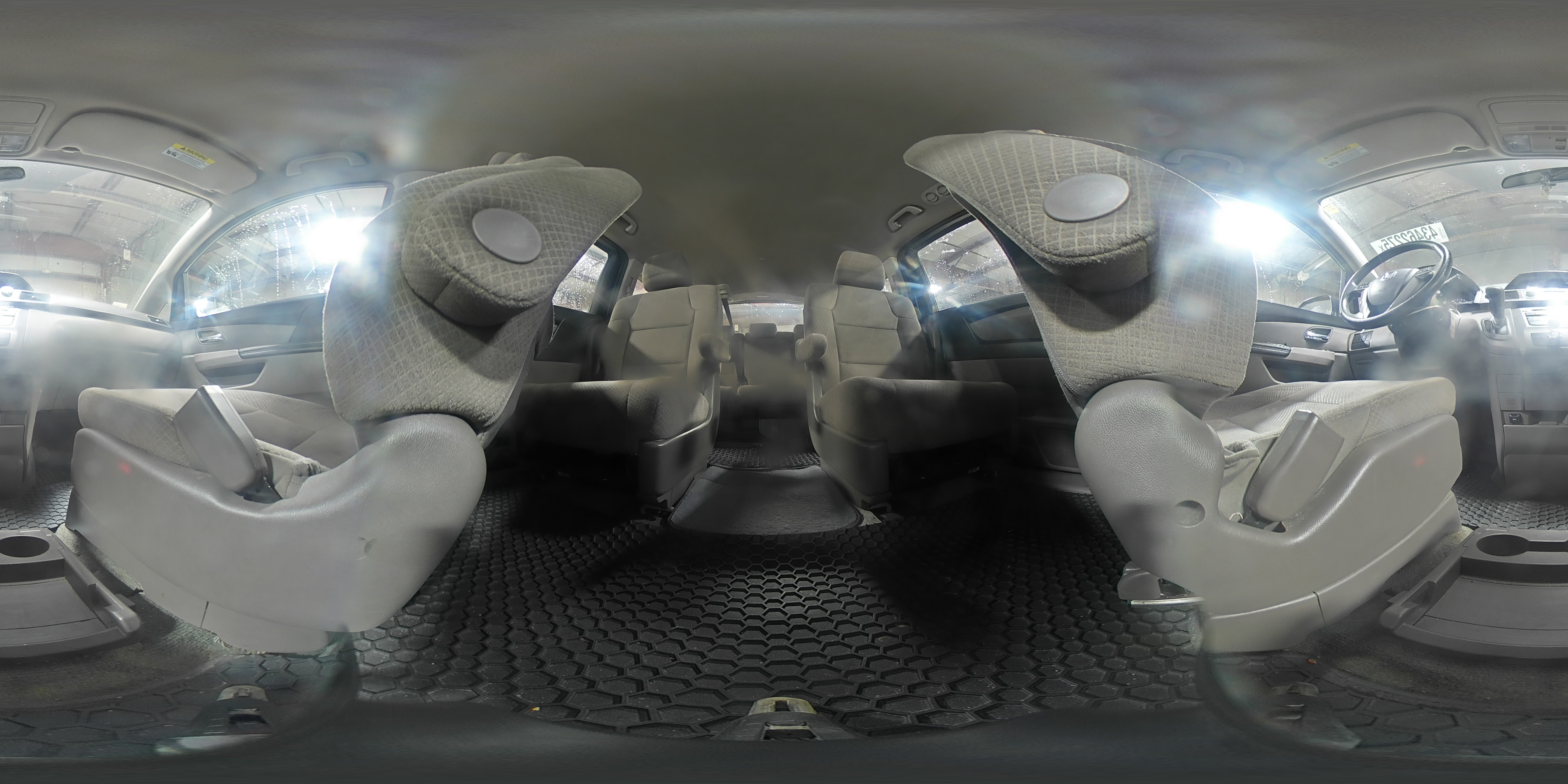 2016 Honda Odyssey - Image 15