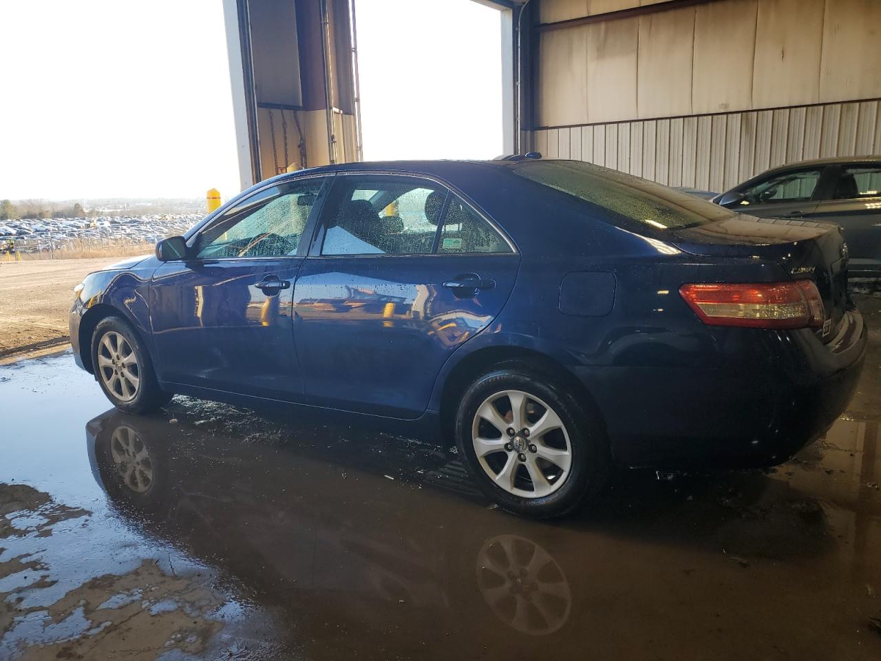 2011 Toyota Camry - Image 2