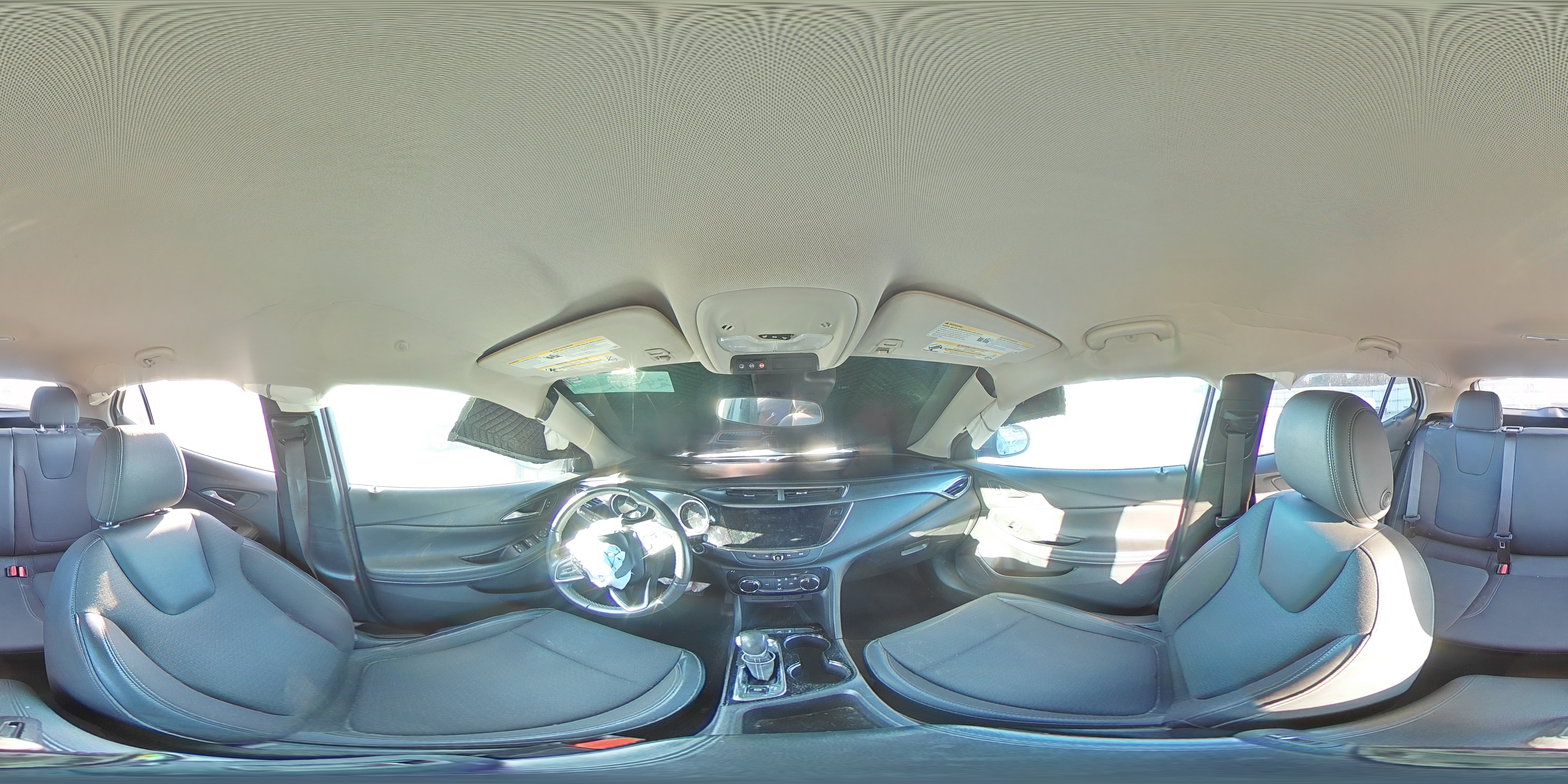 2020 Buick Encore - Image 14