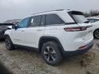 2023 JEEP GRAND CHEROKEE LIMITED 4XE for sale at Copart NJ - TRENTON