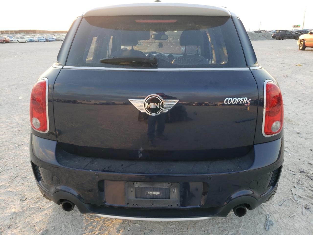 2015 MINI Cooper - Image 6
