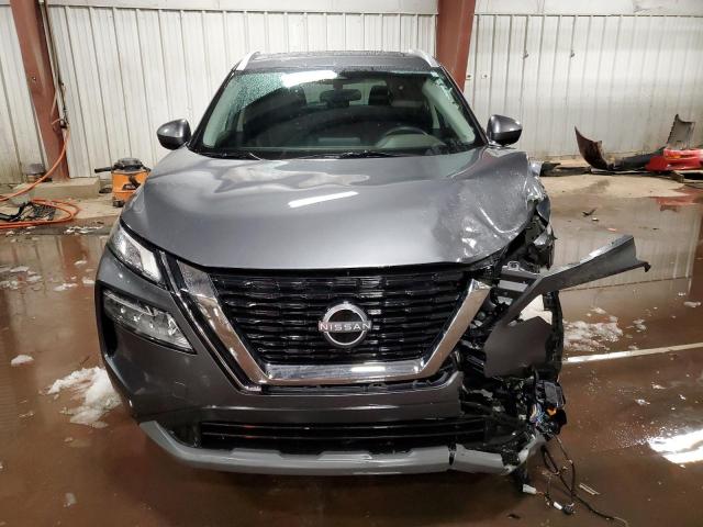  NISSAN ROGUE 2023 Szary